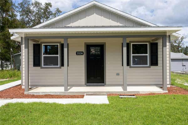 23234 NW 181ST PL, HIGH SPRINGS, FL 32643 - Image 1