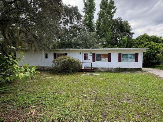 18487 SE 18TH ST, SILVER SPRINGS, FL 34488 - Image 1