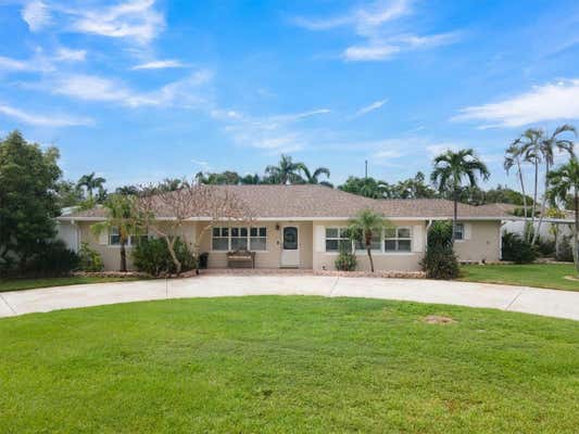 911 BOCA CIEGA ISLE DR, ST PETE BEACH, FL 33706 - Image 1