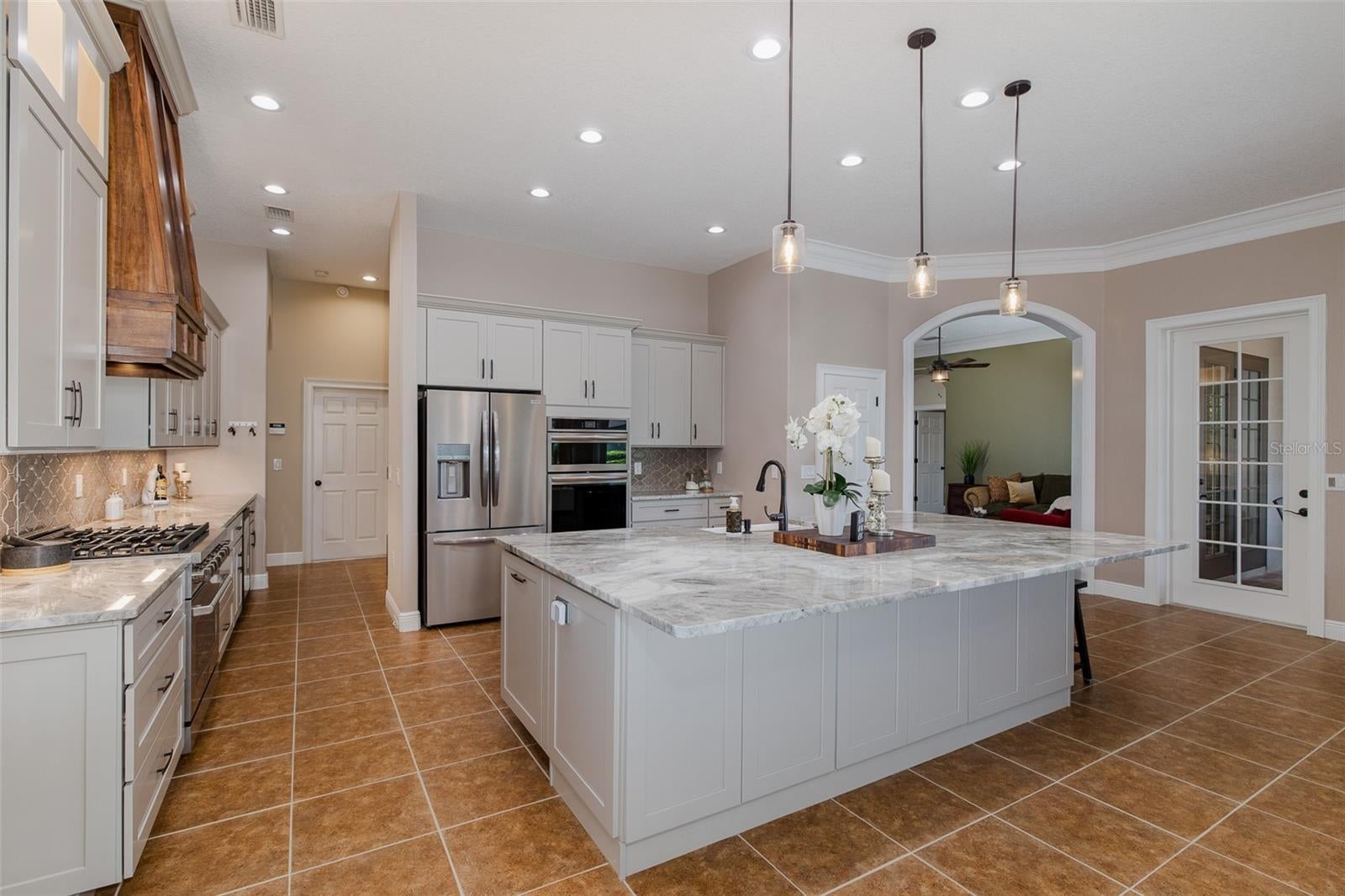 Trinity, Florida, 34655, United States, 5 Bedrooms Bedrooms, ,4 BathroomsBathrooms,Residential,Active,1922329