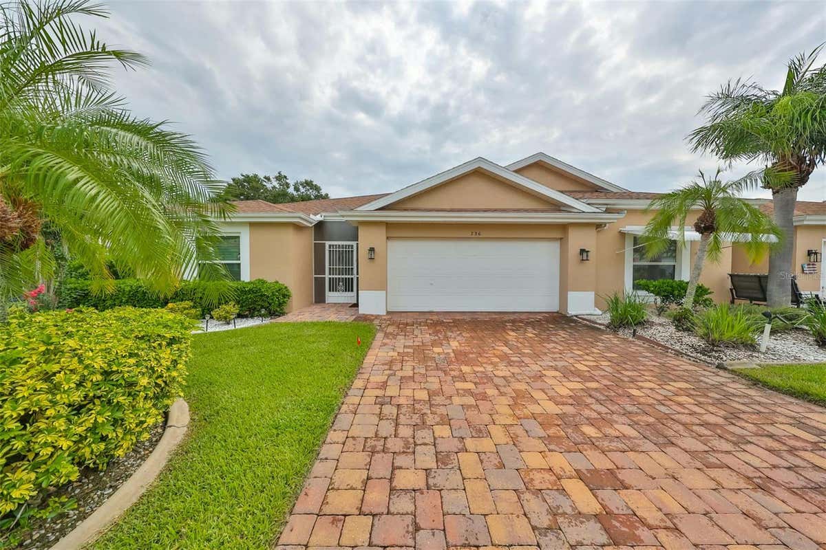 736 MCCALLISTER AVE, SUN CITY CENTER, FL 33573, photo 1 of 47