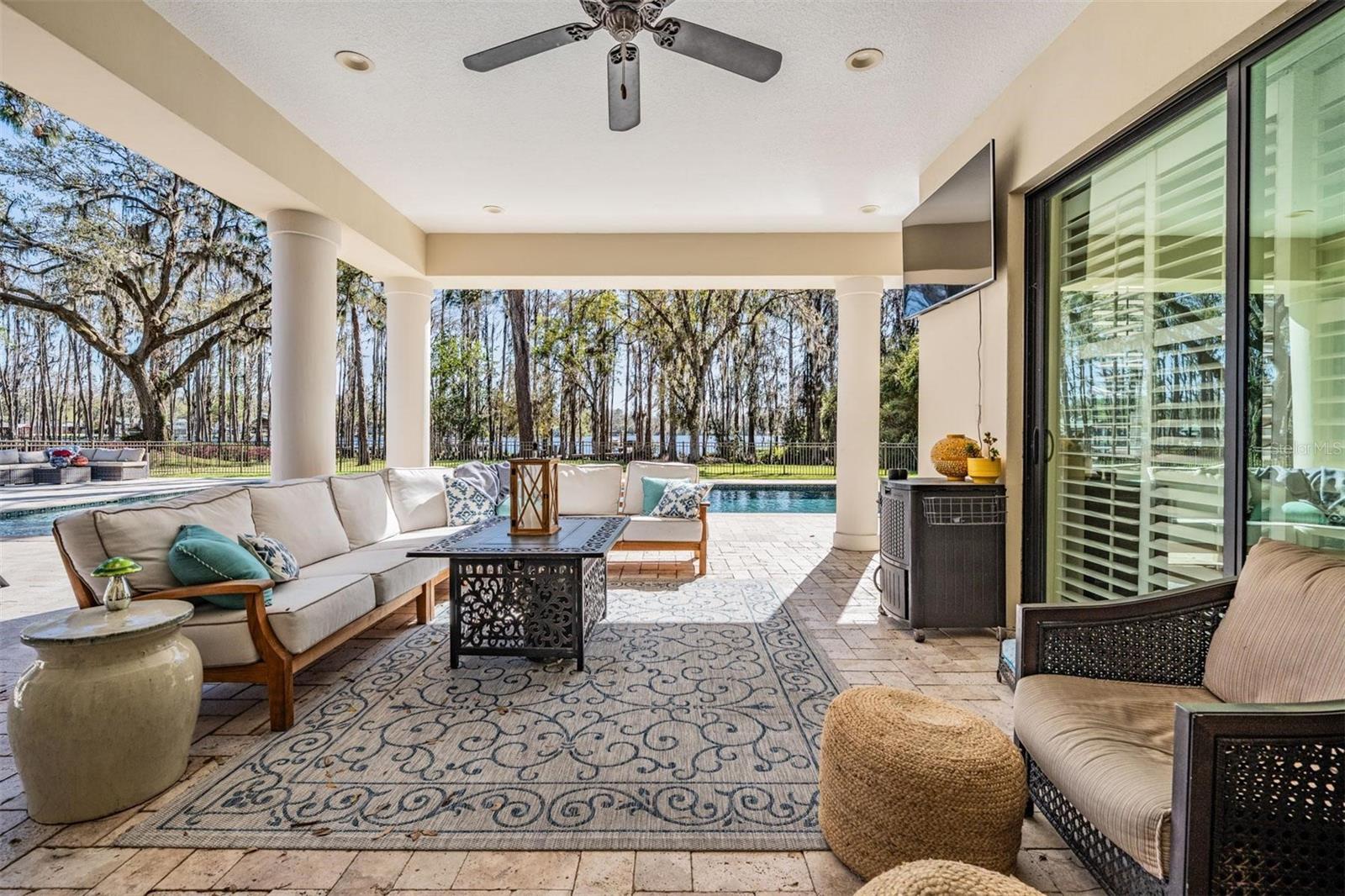 Odessa, Florida, 33556, United States, 5 Bedrooms Bedrooms, ,4 BathroomsBathrooms,Residential,Active,1797950