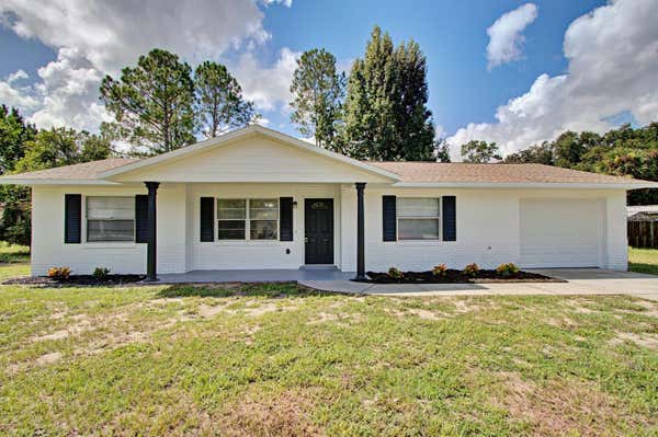 27734 COUNTY ROAD 42, PAISLEY, FL 32767 - Image 1