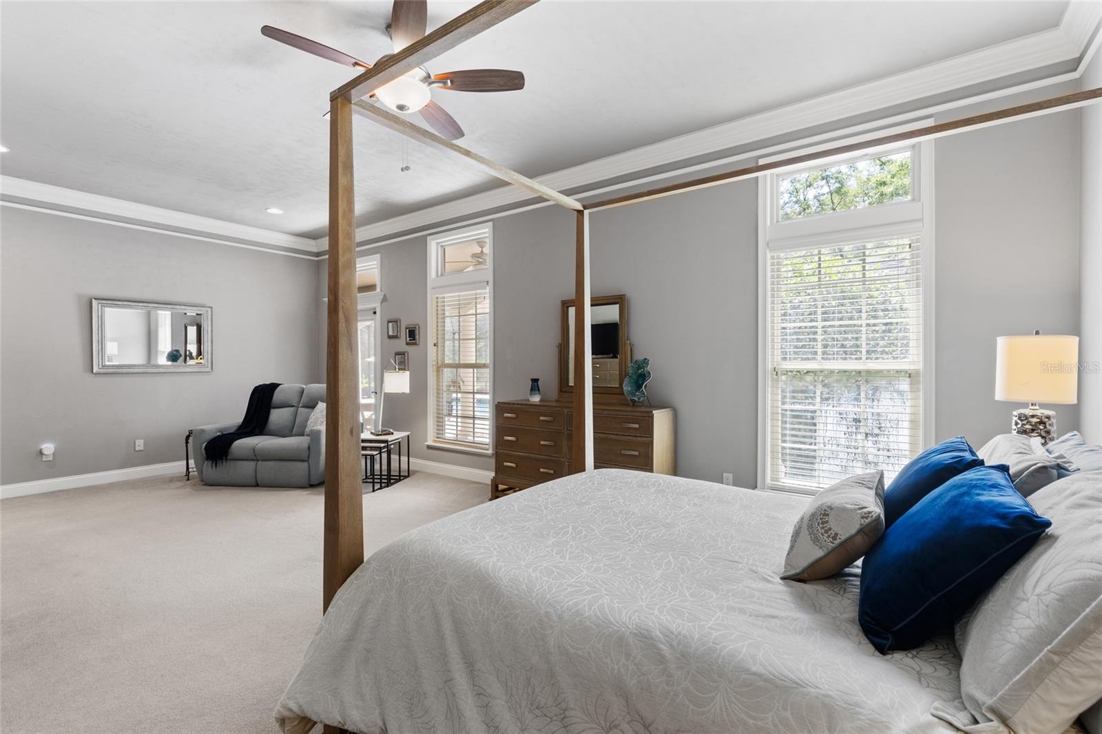 Newberry, Florida, 32669, United States, 4 Bedrooms Bedrooms, ,3 BathroomsBathrooms,Residential,Active,1810517