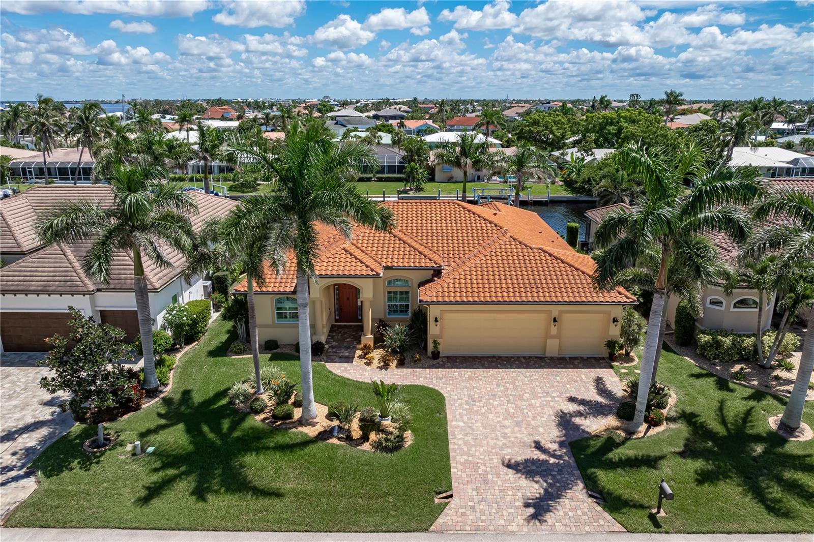 Punta Gorda, Florida, 33950, United States, 3 Bedrooms Bedrooms, ,3 BathroomsBathrooms,Residential,Active,1936105