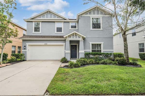 2848 MAPLE BROOK LOOP, LUTZ, FL 33558 - Image 1