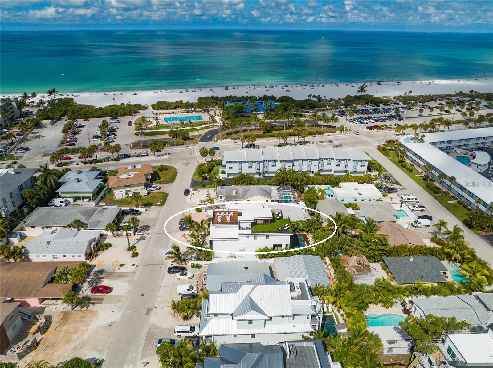 Sarasota, Florida, 34236, United States, 6 Bedrooms Bedrooms, ,8 BathroomsBathrooms,Residential,Active,1773155