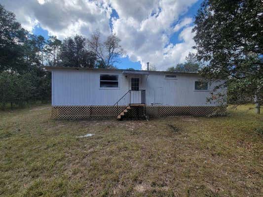 11111 NE 101ST TER, ARCHER, FL 32618 - Image 1