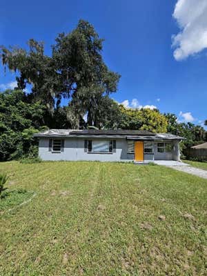 603 HOWARD AVE, ORANGE CITY, FL 32763 - Image 1