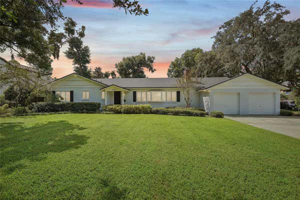 1166 PALMER AVE, WINTER PARK, FL 32789 - Image 1