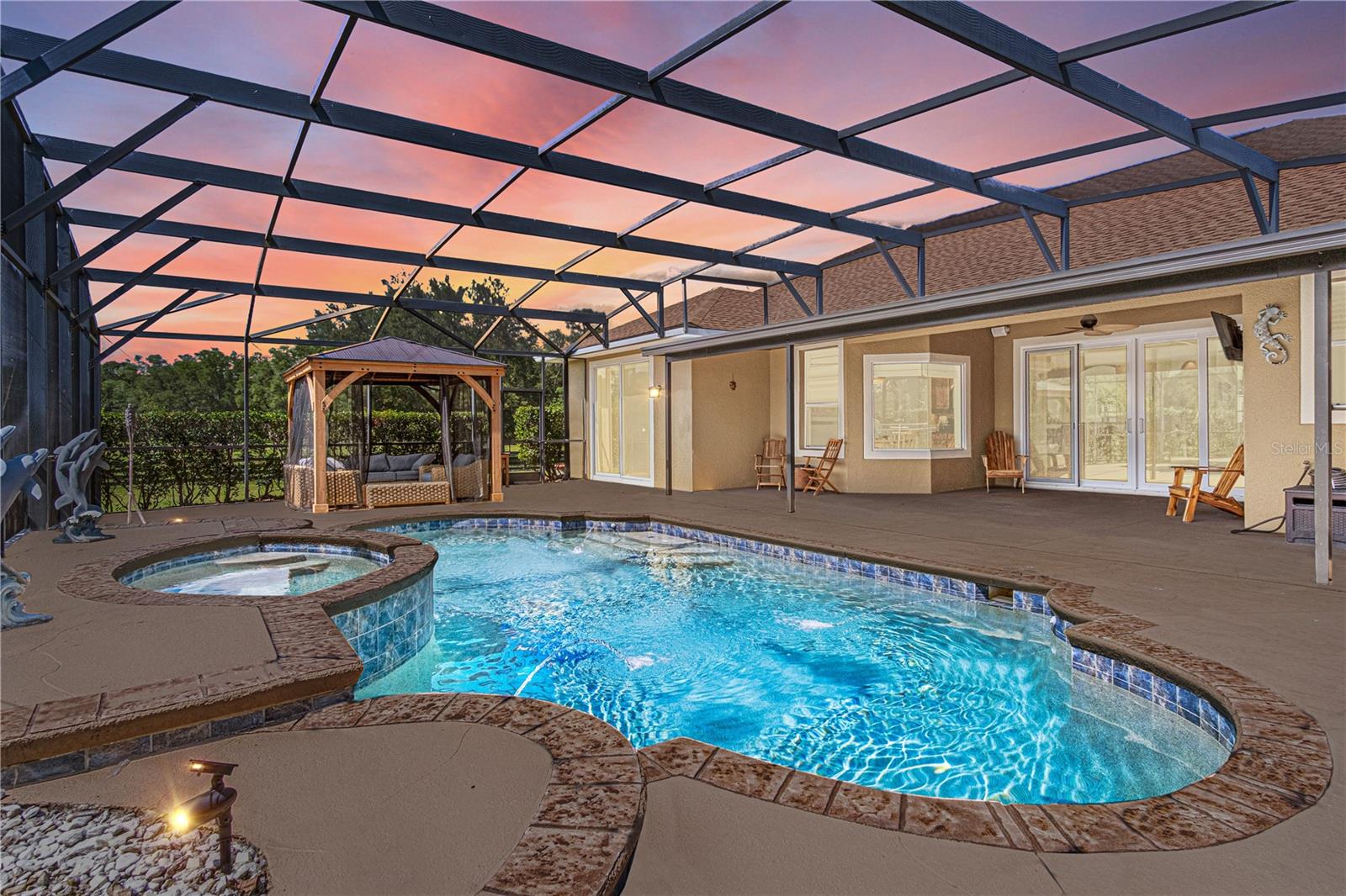 New Smyrna Beach, Florida, 32168, United States, 4 Bedrooms Bedrooms, ,4 BathroomsBathrooms,Residential,Active,2052065