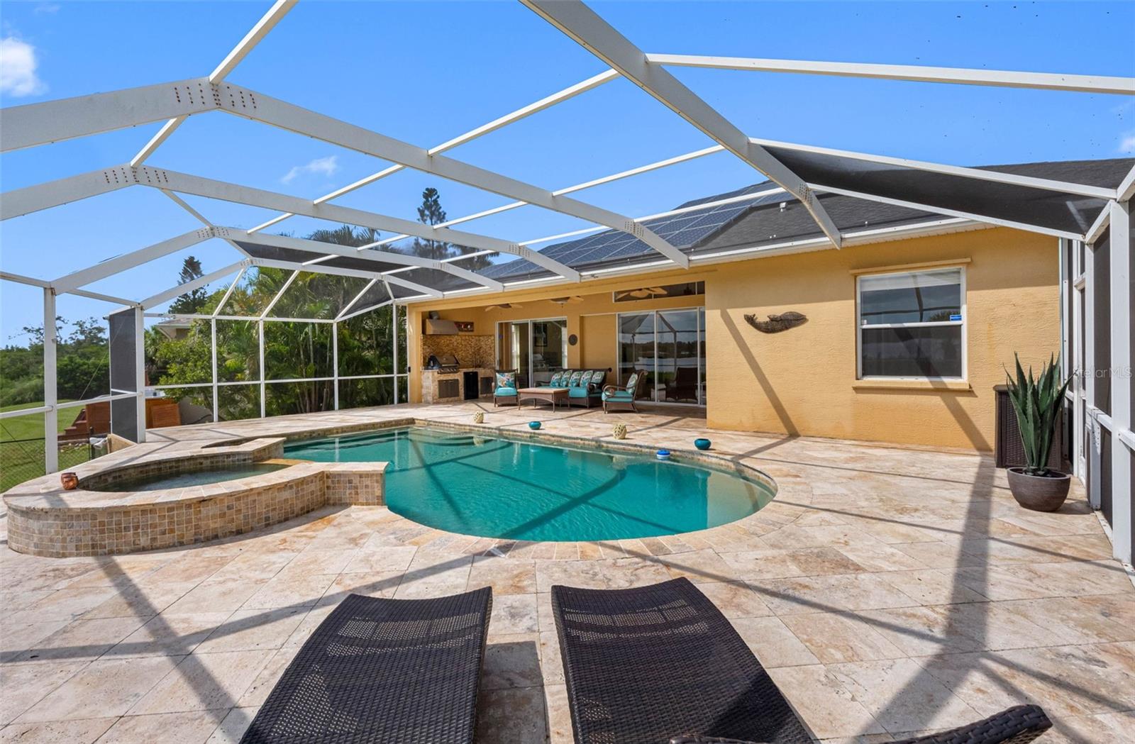 Oldsmar, Florida, 34677, United States, 4 Bedrooms Bedrooms, ,3 BathroomsBathrooms,Residential,Active,1933884