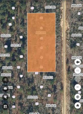 LOTS 39 THROUGH 44 17TH STREET, INTERLACHEN, FL 32148 - Image 1