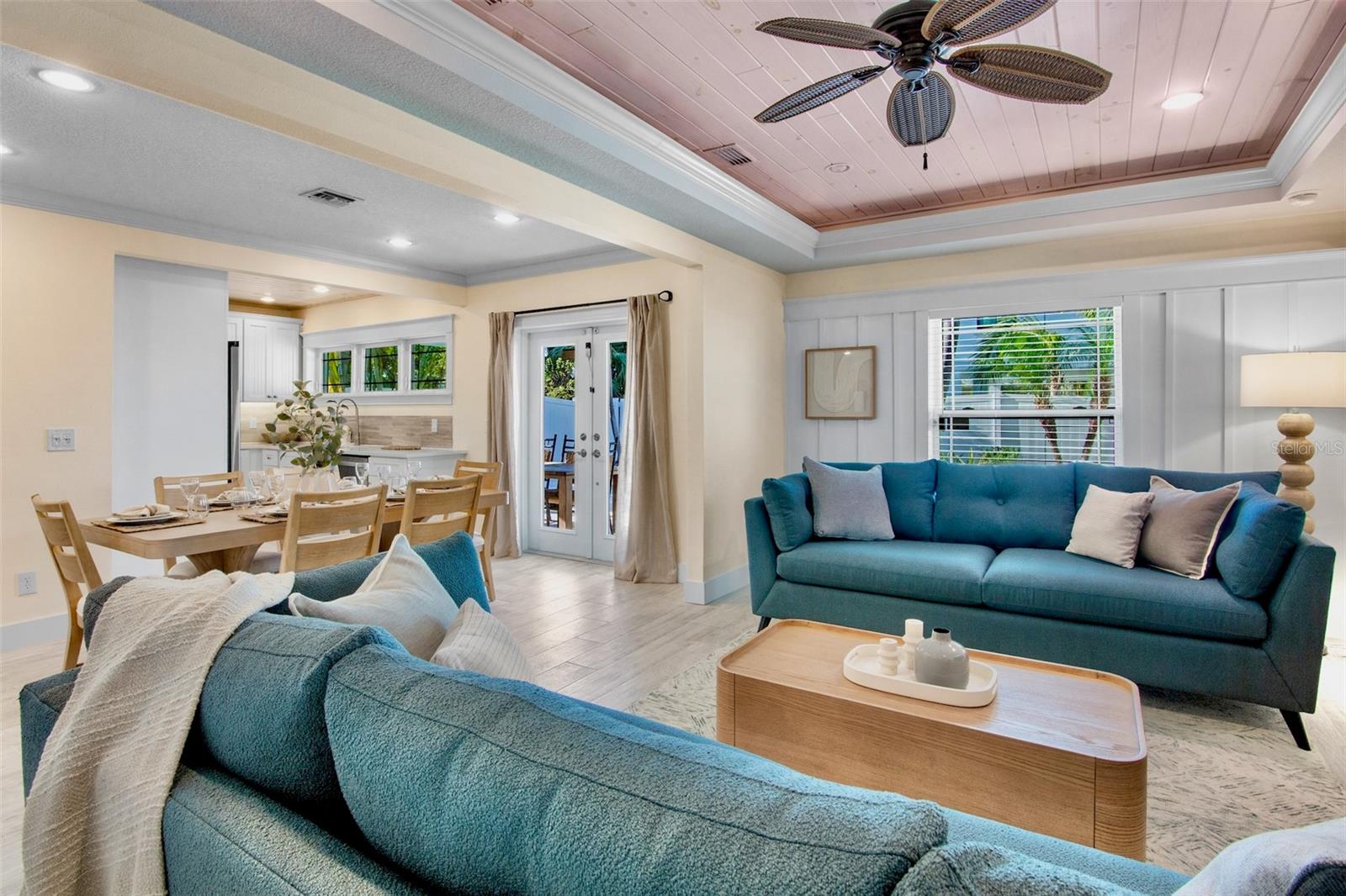 Anna Maria, Florida, 34216, United States, 2 Bedrooms Bedrooms, ,2 BathroomsBathrooms,Residential,Active,2006773