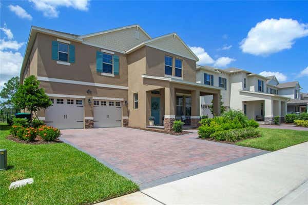 17840 ADRIFT RD, WINTER GARDEN, FL 34787 - Image 1