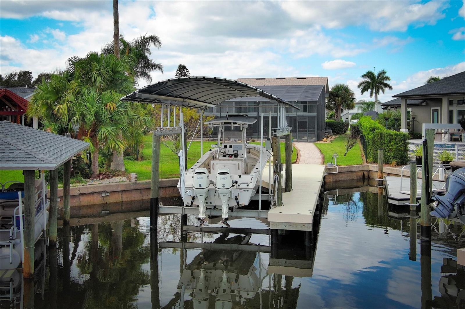 New Smyrna Beach, Florida, 32169, United States, 4 Bedrooms Bedrooms, ,4 BathroomsBathrooms,Residential,Active,1985597