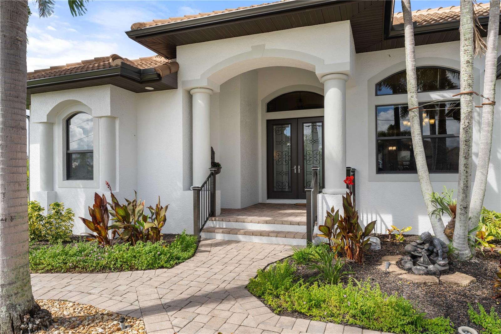 Punta Gorda, Florida, 33950, United States, 3 Bedrooms Bedrooms, ,2 BathroomsBathrooms,Residential,Active,1960126