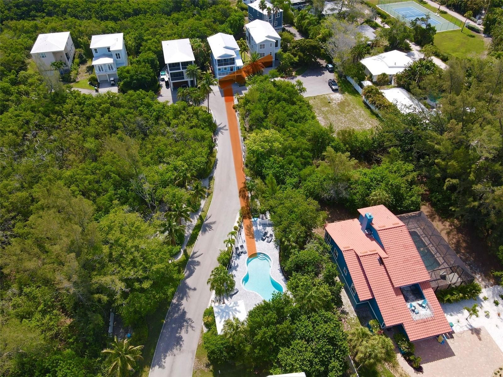 Longboat Key, Florida, 34228, United States, 3 Bedrooms Bedrooms, ,3 BathroomsBathrooms,Residential,Active,1993956