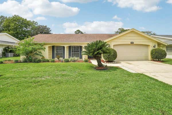 12709 CANDLEWOOD WAY, HUDSON, FL 34667 - Image 1