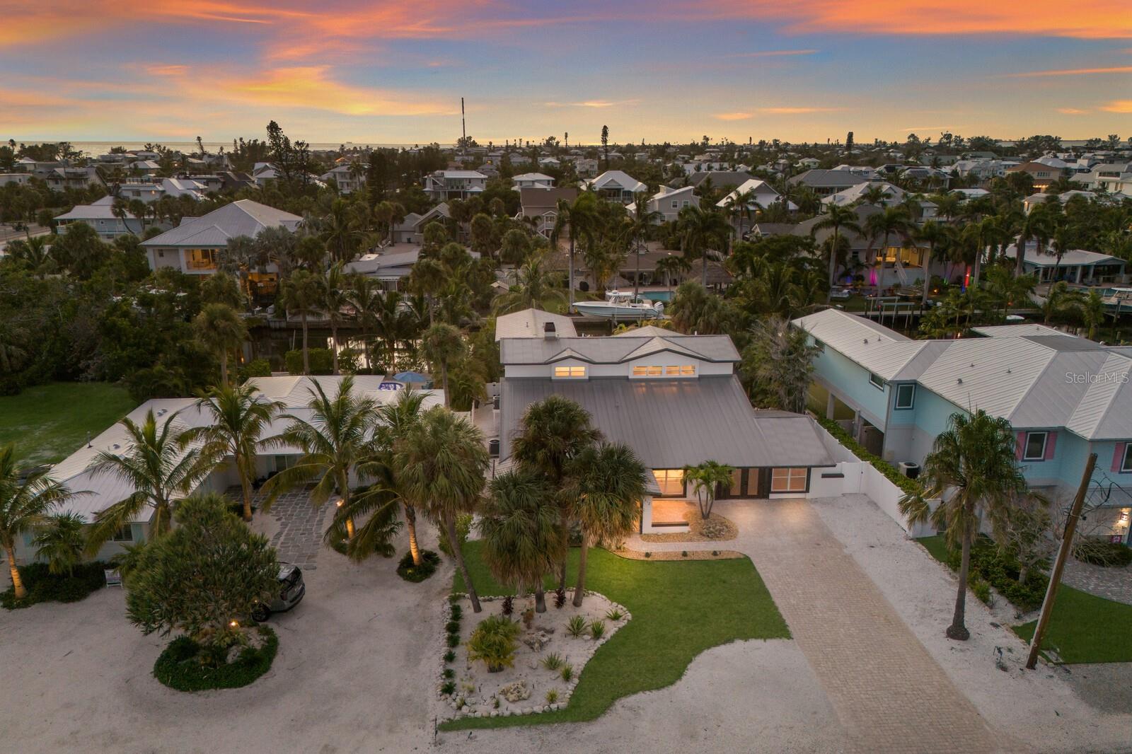 Anna Maria, Florida, 34216, United States, 5 Bedrooms Bedrooms, ,5 BathroomsBathrooms,Residential,Active,1899866