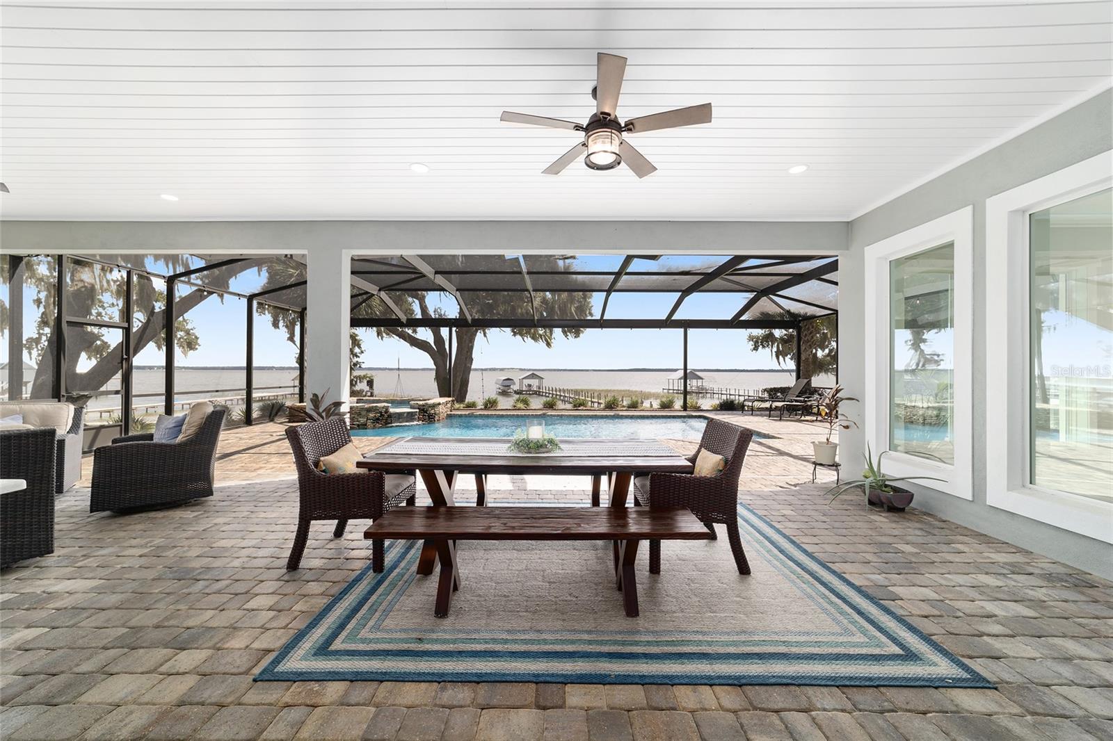 Ocklawaha, Florida, 32179, United States, 5 Bedrooms Bedrooms, ,4 BathroomsBathrooms,Residential,Active,1944075