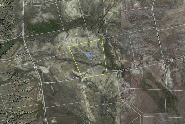 111 BAILEYS DREAM ROAD, CASPER, WY 82604 - Image 1