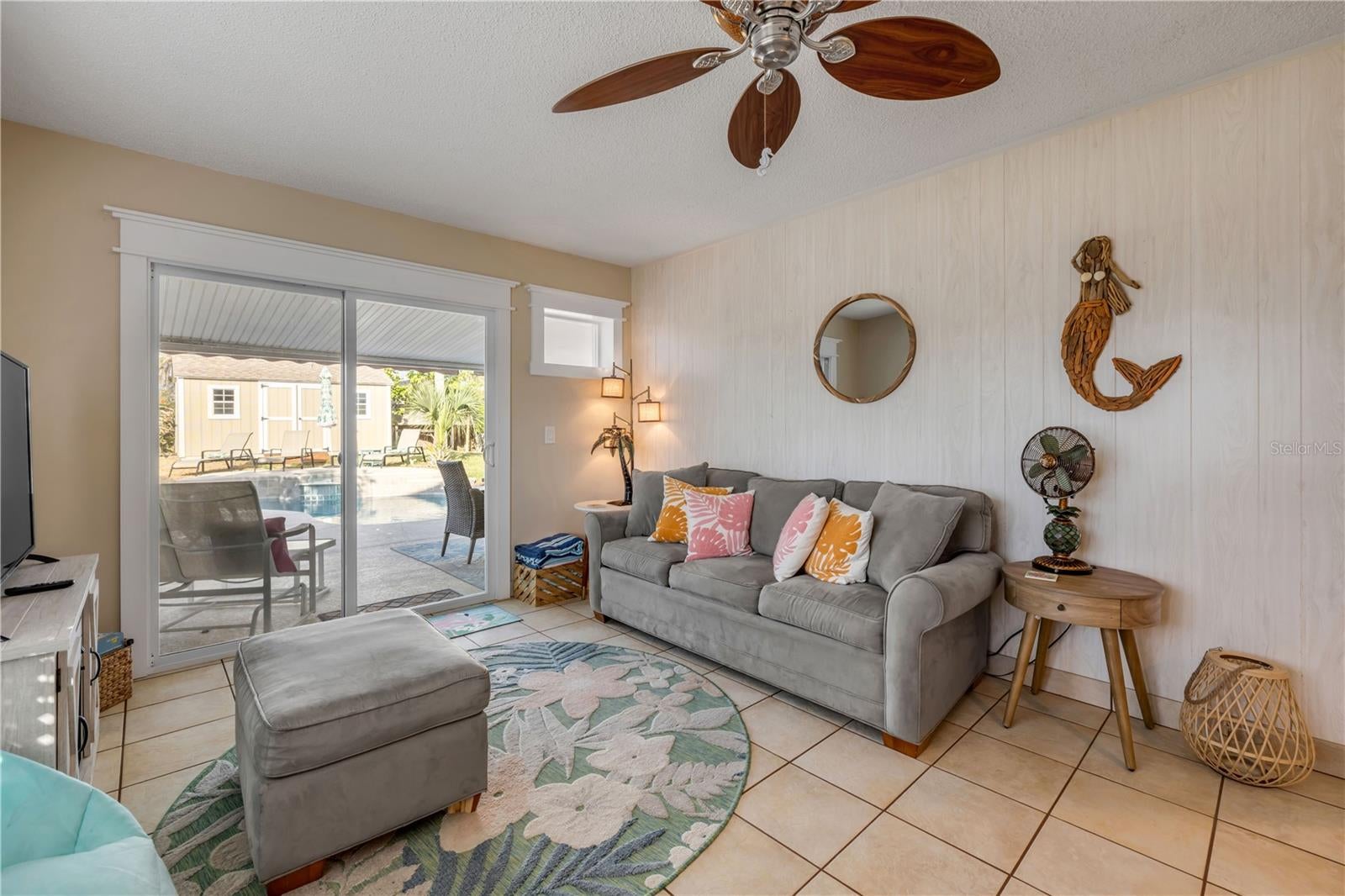 New Smyrna Beach, Florida, 32169, United States, ,3 BathroomsBathrooms,Residential,Active,1798124