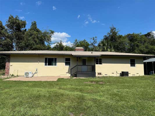 5592 NW 185TH ST, REDDICK, FL 32686 - Image 1