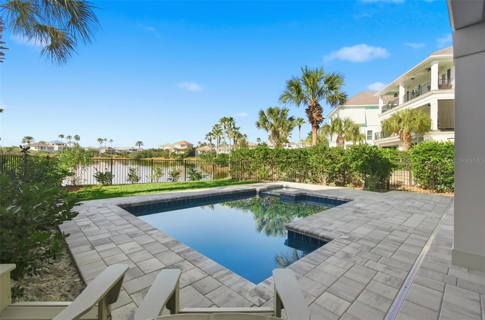 Palm Coast, Florida, 32137, United States, 5 Bedrooms Bedrooms, ,5 BathroomsBathrooms,Residential,Active,2006858