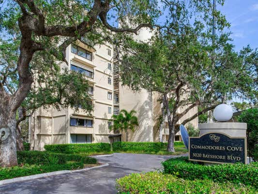 5020 BAYSHORE BLVD APT 502, TAMPA, FL 33611 - Image 1