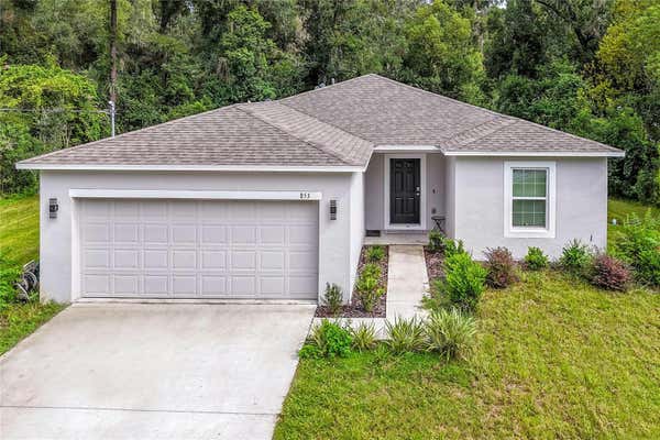 853 W WISCONSIN AVE, ORANGE CITY, FL 32763 - Image 1