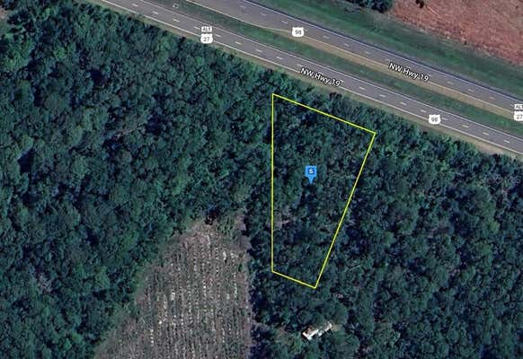 13700 NW HIGHWAY 19, CROSS CITY, FL 32628 - Image 1