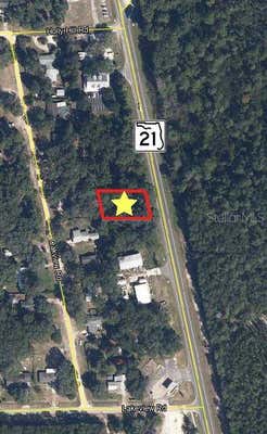 8778 STATE ROAD 21, MELROSE, FL 32666 - Image 1