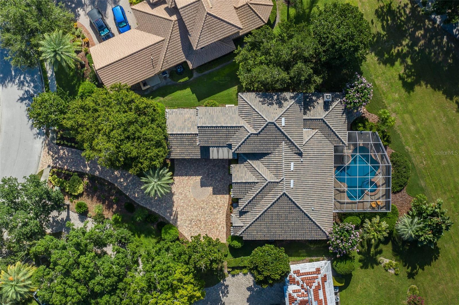 Trinity, Florida, 34655, United States, 4 Bedrooms Bedrooms, ,4 BathroomsBathrooms,Residential,Active,1892429