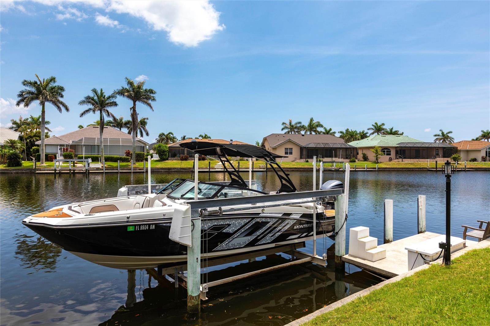 Punta Gorda, Florida, 33950, United States, 3 Bedrooms Bedrooms, ,3 BathroomsBathrooms,Residential,Active,1952442