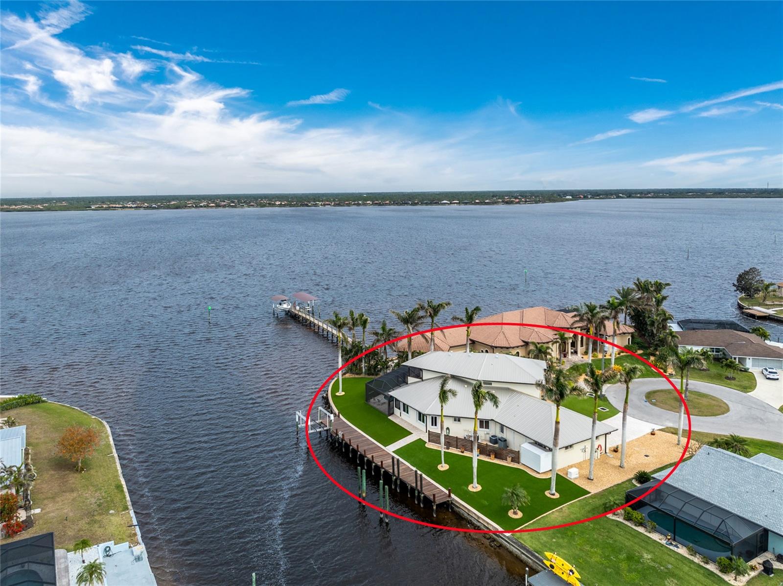 Port Charlotte, Florida, 33981, United States, 4 Bedrooms Bedrooms, ,3 BathroomsBathrooms,Residential,Active,1953371
