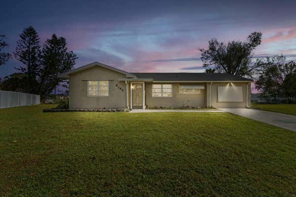 6352 CONISTON TER, NORTH PORT, FL 34287 - Image 1