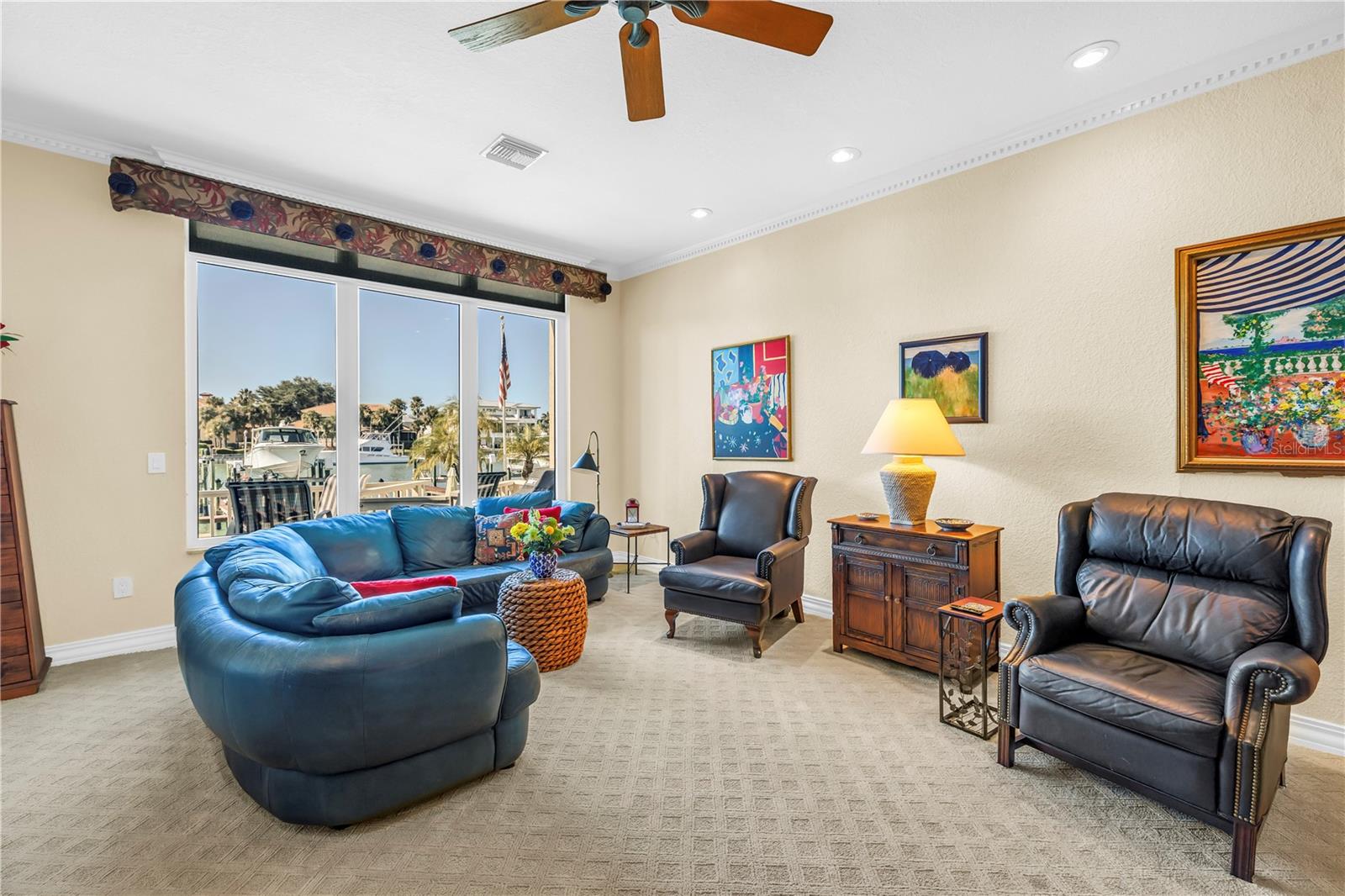 Tierra Verde, Florida, 33715, United States, 4 Bedrooms Bedrooms, ,4 BathroomsBathrooms,Residential,Active,1986870