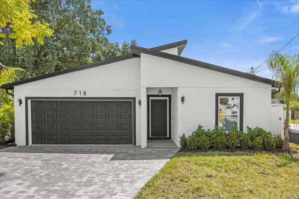 718 W KALEY AVE, ORLANDO, FL 32805 - Image 1