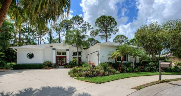 502 OAK BAY DR, OSPREY, FL 34229 - Image 1