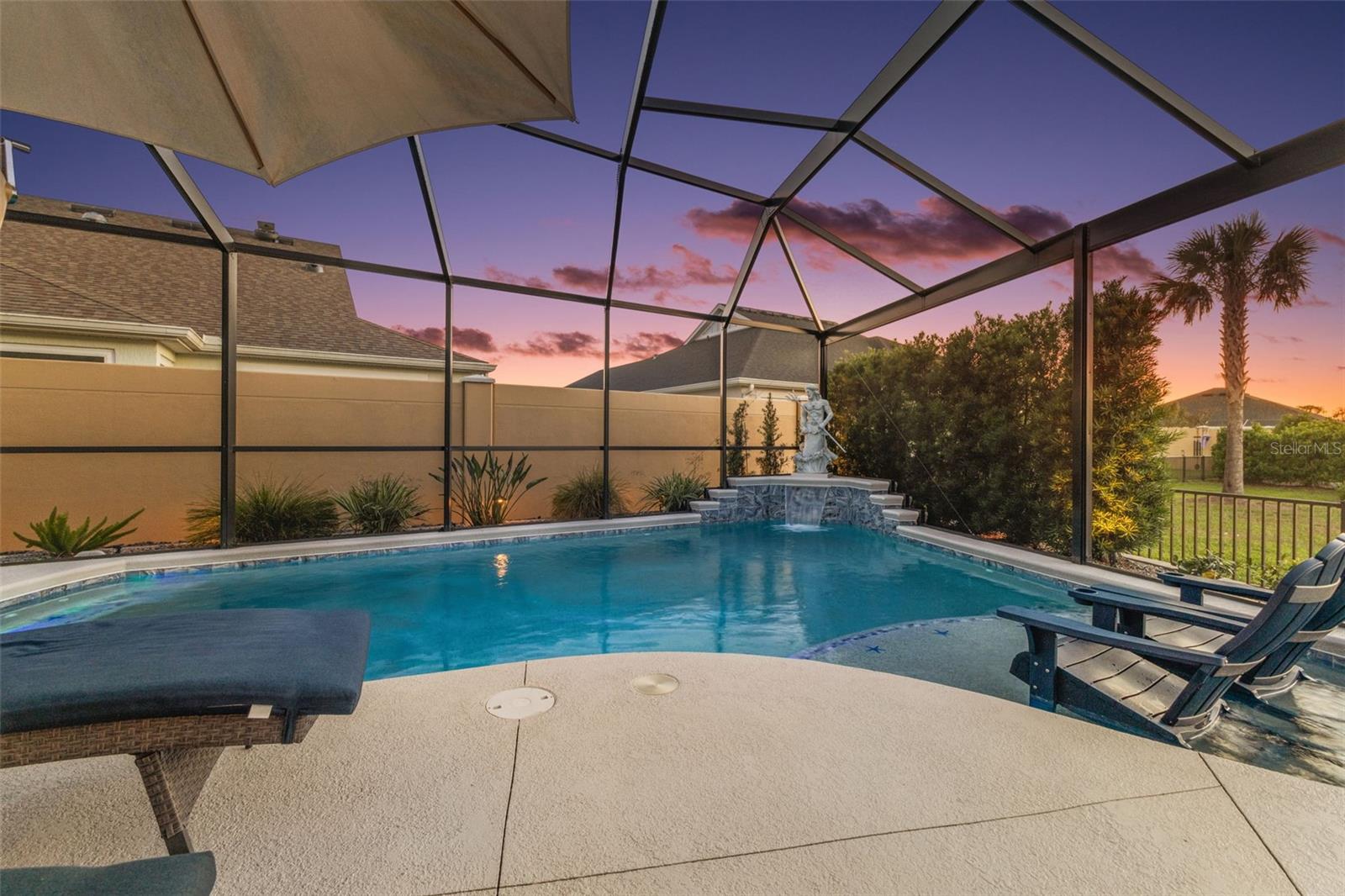 The Villages, Florida, 32163, United States, 4 Bedrooms Bedrooms, ,3 BathroomsBathrooms,Residential,Active,2045554