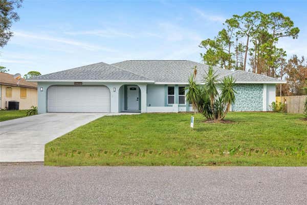 23268 AVACADO AVE, PORT CHARLOTTE, FL 33980 - Image 1