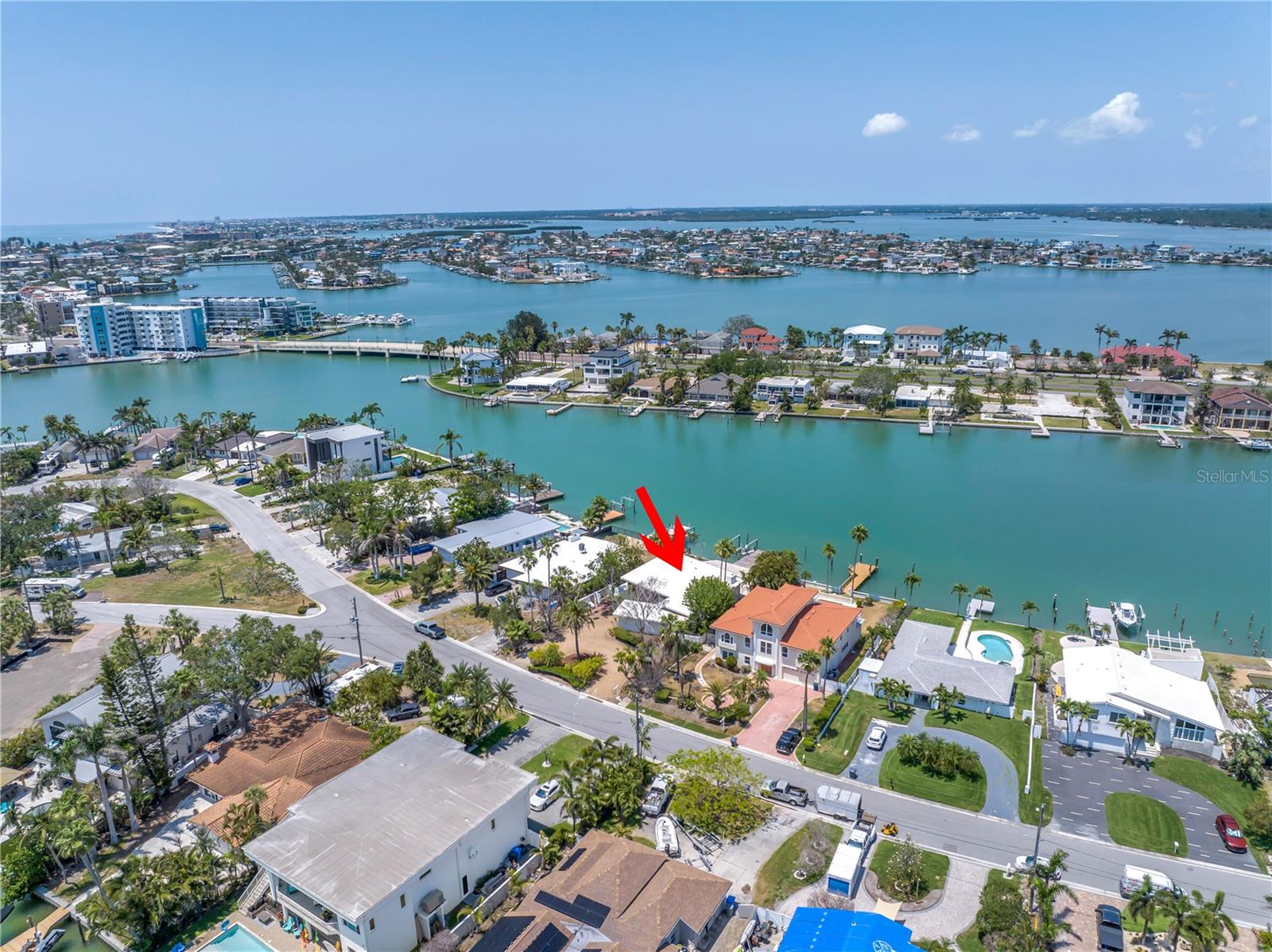 Treasure Island, Florida, 33706, United States, ,4 BathroomsBathrooms,Residential,Active,1808105