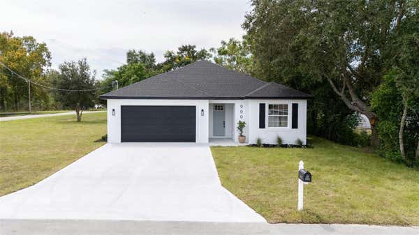 990 THOMAS ROAD, WINTER HAVEN, FL 33880 - Image 1