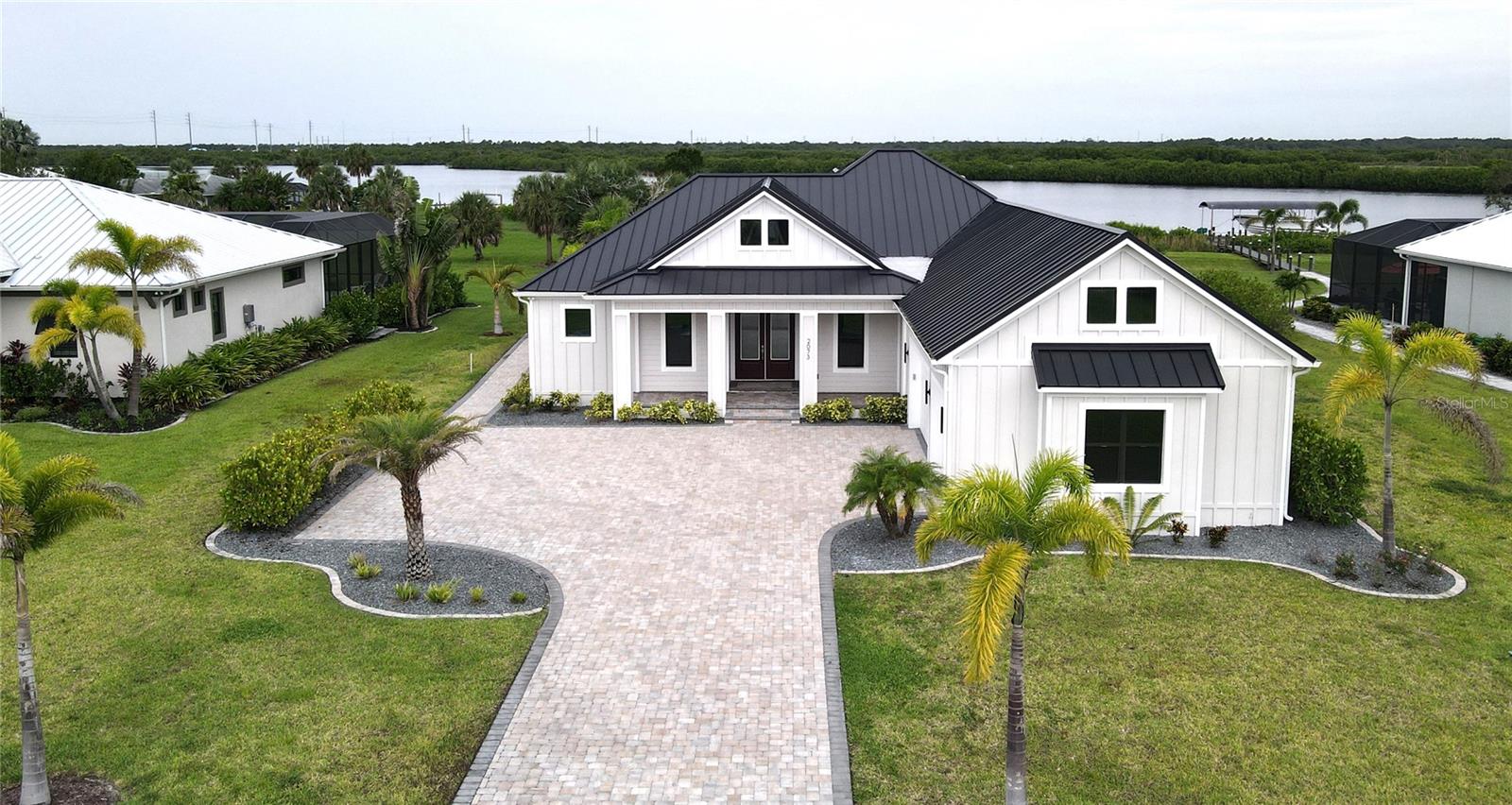 Punta Gorda, Florida, 33982, United States, 4 Bedrooms Bedrooms, ,3 BathroomsBathrooms,Residential,Active,1880352