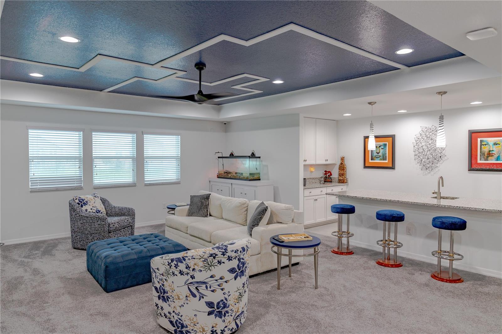 Wesley Chapel, Florida, 33545, United States, 7 Bedrooms Bedrooms, ,6 BathroomsBathrooms,Residential,Active,1894568