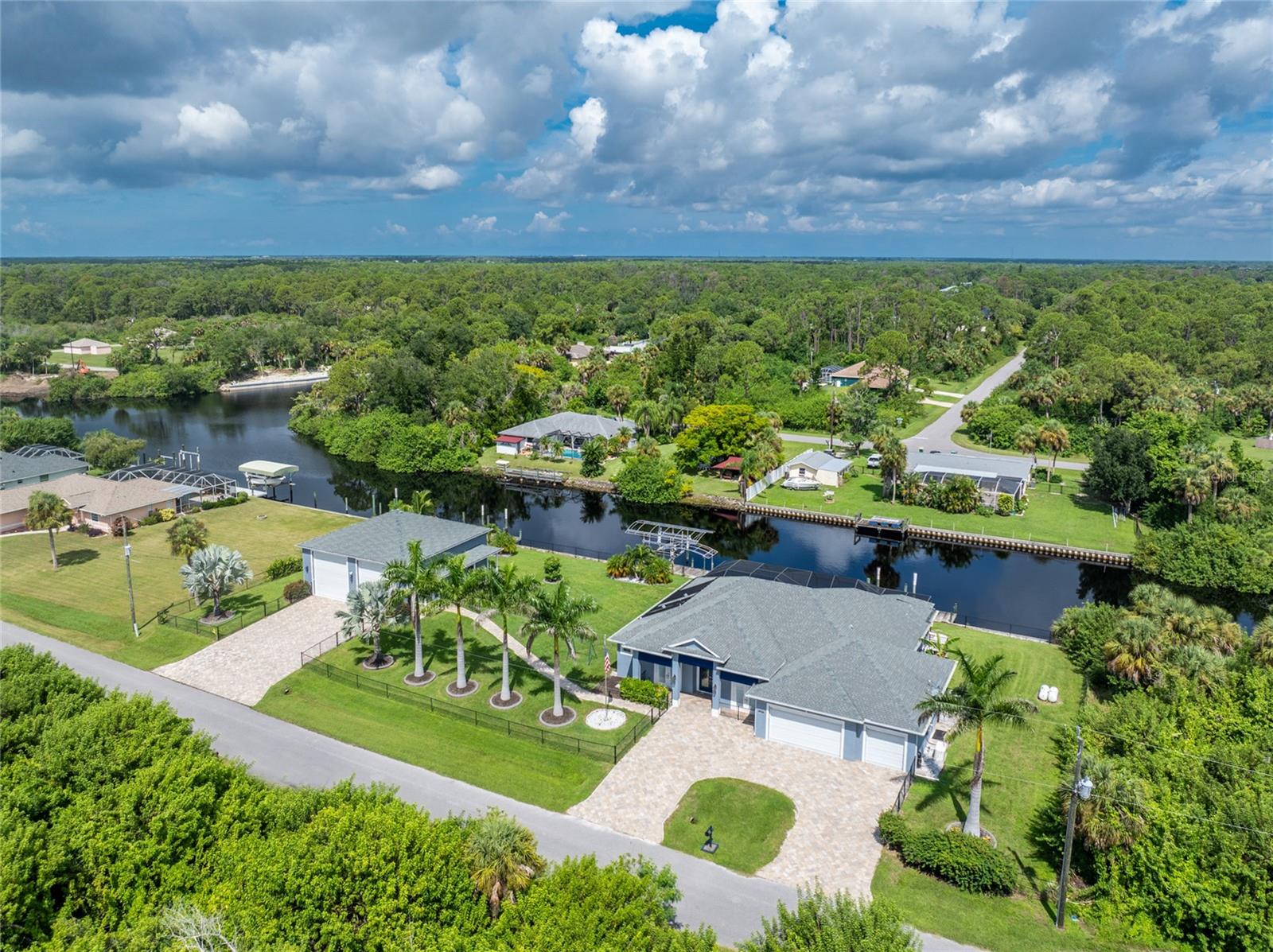 Port Charlotte, Florida, 33953, United States, 3 Bedrooms Bedrooms, ,3 BathroomsBathrooms,Residential,Active,1822008