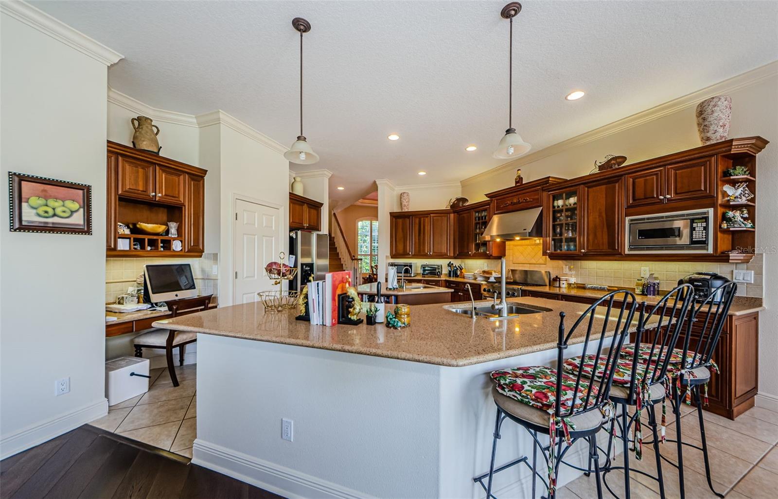 Tarpon Springs, Florida, 34688, United States, 5 Bedrooms Bedrooms, ,4 BathroomsBathrooms,Residential,Active,1853279