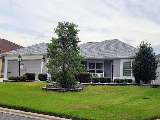 3812 NOTTINGHAM LOOP, THE VILLAGES, FL 32163 - Image 1