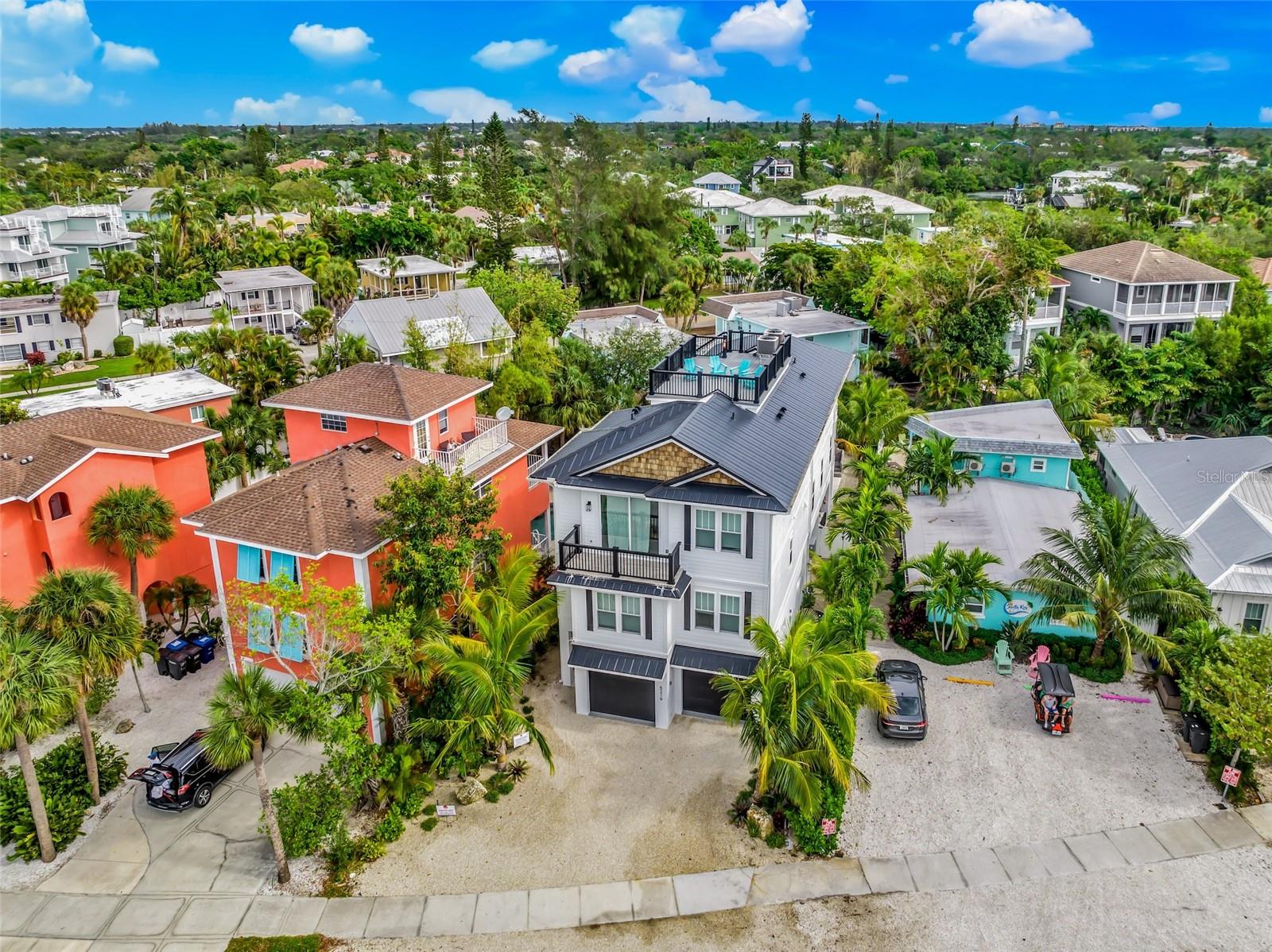 Sarasota, Florida, 34242, United States, 7 Bedrooms Bedrooms, ,7 BathroomsBathrooms,Residential,Active,1831779